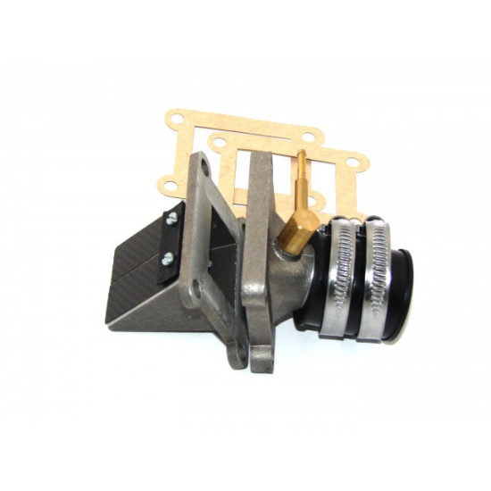 INTAKE MANIFOLD DERBI SENDA