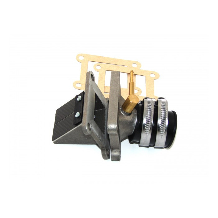 INTAKE MANIFOLD DERBI SENDA