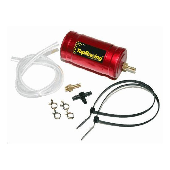 GAS CANS TOP RACING RED GBJ6302255