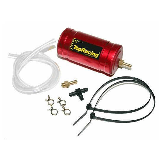 GAS CAN TOP RACING BLUE GBJ6302256