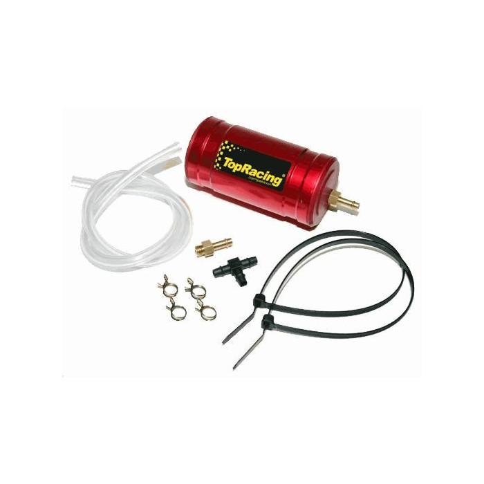 GAS CAN TOP RACING BLUE GBJ6302256