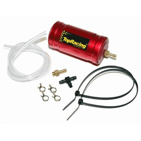 DUJŲ DĖŽĖS VIRŠUS RACING MĖLYNAS GBJ6302256