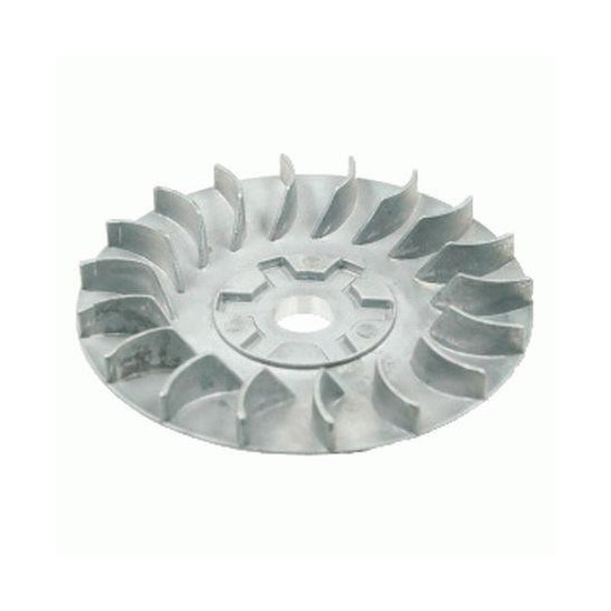 FIXED DRIVE SIDE PULLEY MBK / YAMAHA 50CC 3VLE76110000