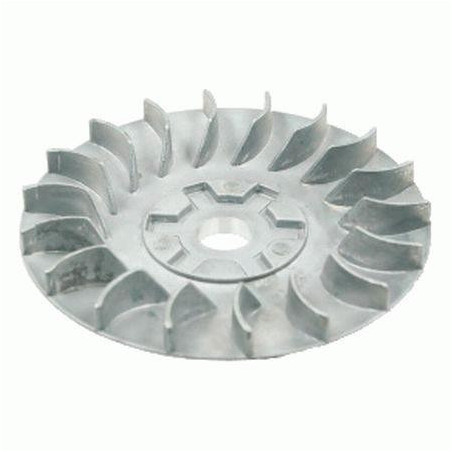 FIXED DRIVE SIDE PULLEY MBK / YAMAHA 50CC 3VLE76110000