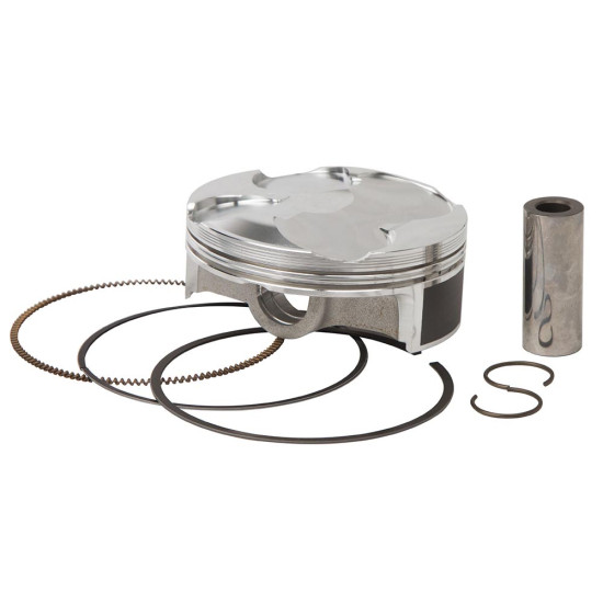 VERTEX piston HONDA CRF 250R '14-'15 REPLCA 13.5:1 (76.77mm) (rings 590276800001 X 1 set)