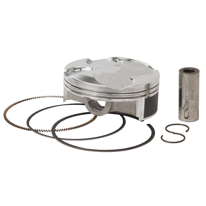 VERTEX piston HONDA CRF 250R '14-'15 REPLCA 13.5:1 (76.78mm) (rings 590276800001 X 1 set)
