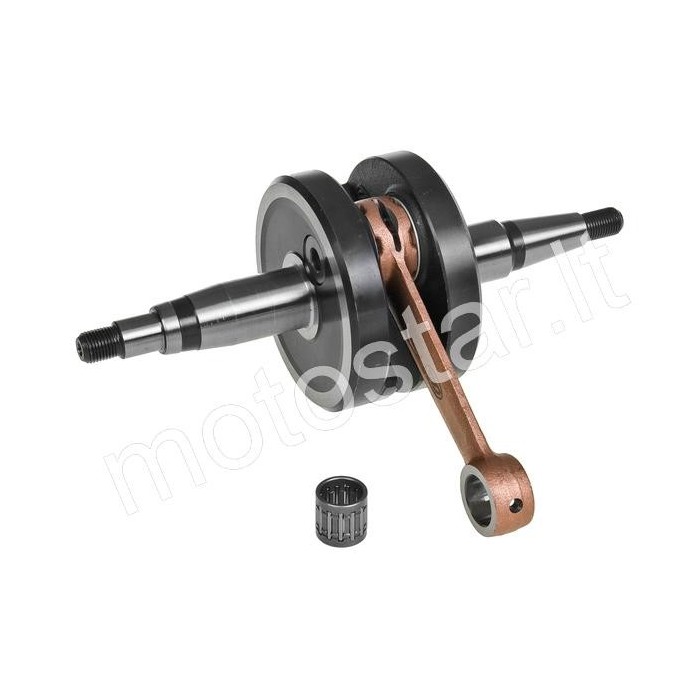 Tec STD HQ Derbi (until 2006) crankshaft