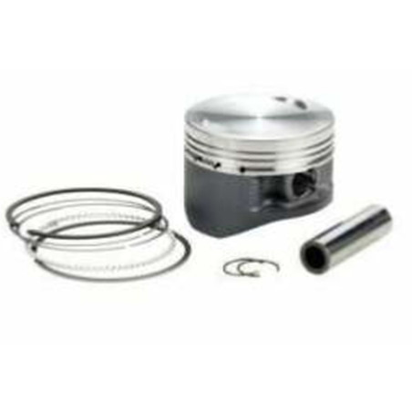VERTEX piston HONDA CRF 250R '14-'15 REPLCA 13.5:1 (76.79mm) (rings 590276800001 X 1 set)