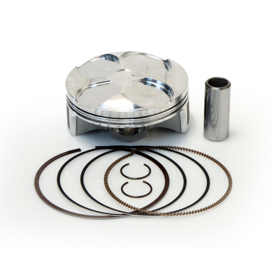 VERTEX piston HONDA CRF 250R '16-17 HC (76.76mm) (rings 590276800001 X 1 set)