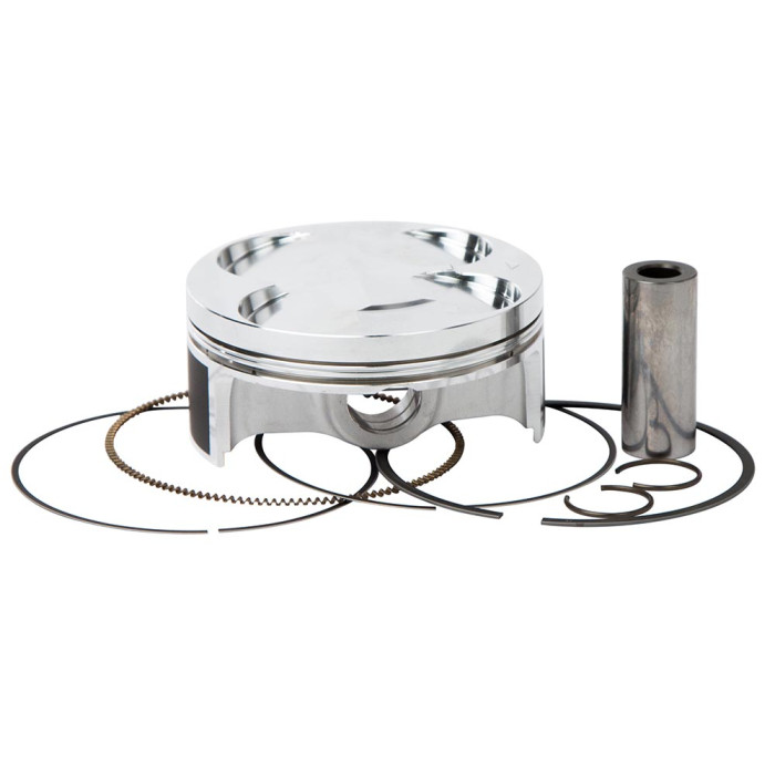VERTEX piston KAWASAKI KXF 250 '06-'08 PRO REPLICA (76.98mm) (rings 590277000005 X 1 set)