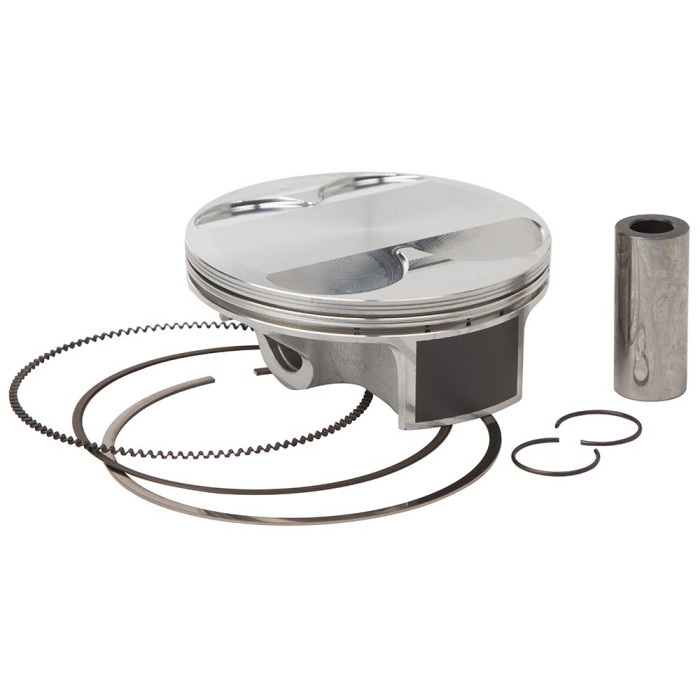 VERTEX piston KAWASAKI KXF 450 '13-'14, '16-'18 REPLICA (95.96mm) (rings 590296000001 X 1 set) (12.5:1)