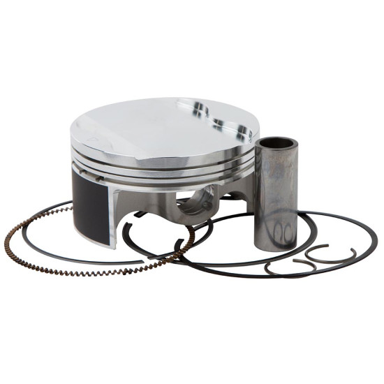 VERTEX piston SUZUKI DRZ 400 (DRZ400) '00-'09, LTZ 400 (LTZ400) '00-'09 REPLICA (89.97mm) (rings 590390000001 X 1 set)