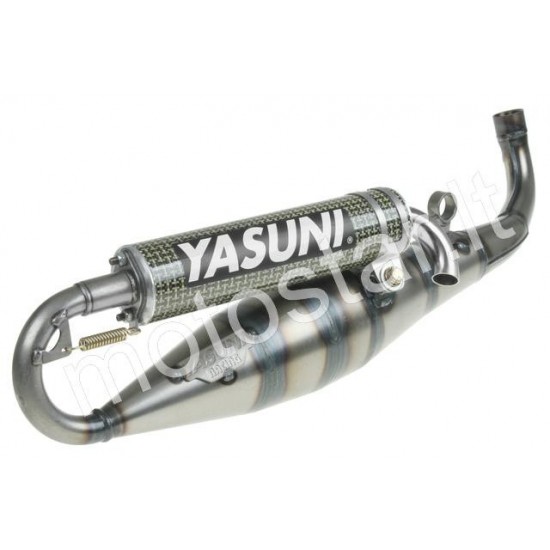 Yasuni C16 Kevlar Mineral Horizontal Dustlintuvas