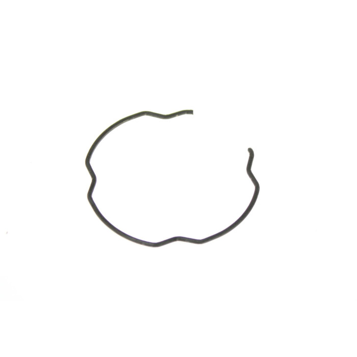 SHOCK ABSORBER RING 0 / 000.300.7000