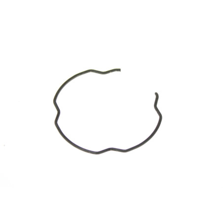 SHOCK ABSORBER RING 0 / 000.300.7000