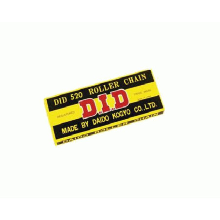 DRIVE CHAIN ​​DID520-110