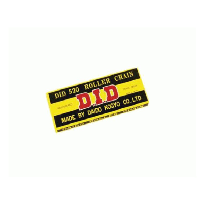 DRIVE CHAIN ​​DID520-116