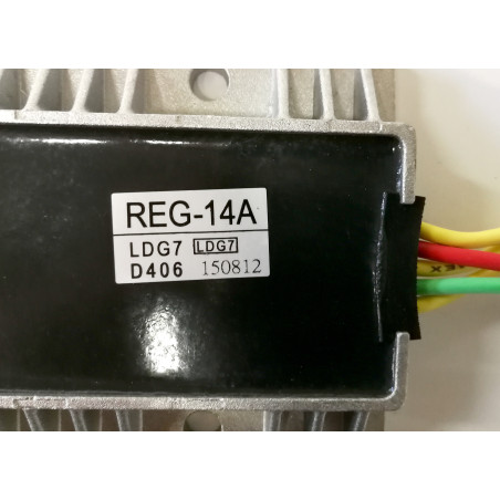 REG. ĮRAŠ. KOMP. 31600-LDG7-900