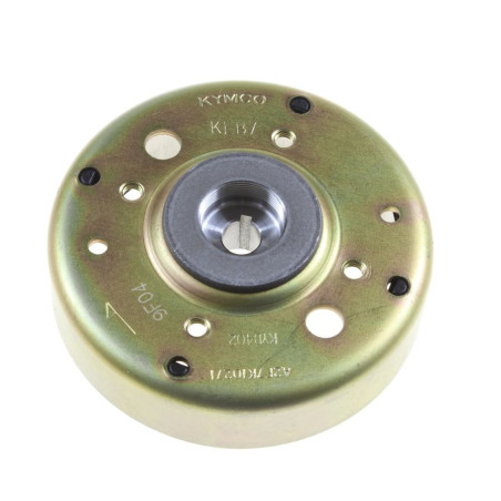 MAGNETIC WHEEL **9000-M2 C 31110-KEB7-90B