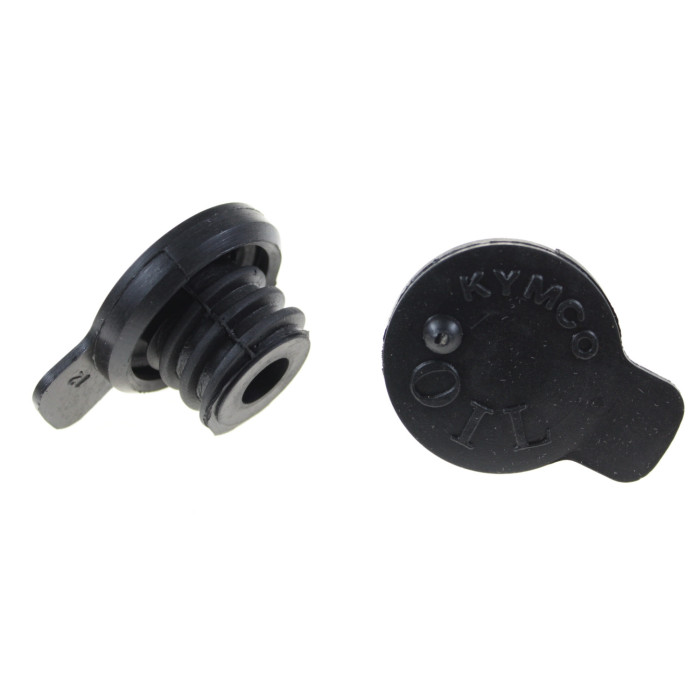 OIL COVER BLOCK 55106-KEB7-900