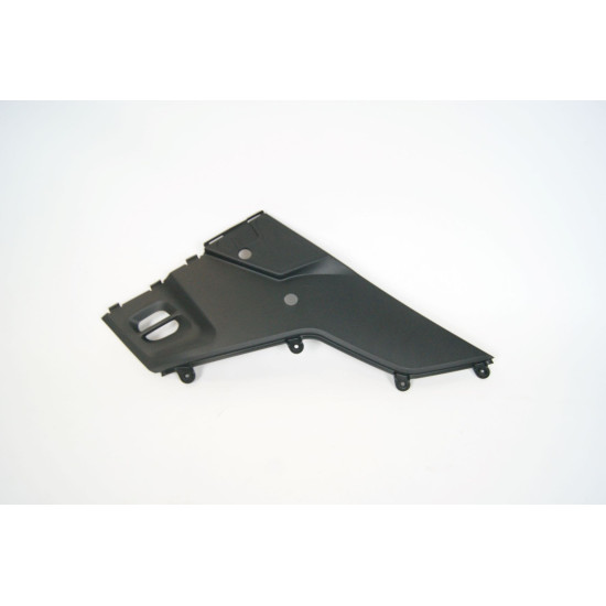 SIDE COVER BLACK KYMCO PEOPLE S 50 / 200