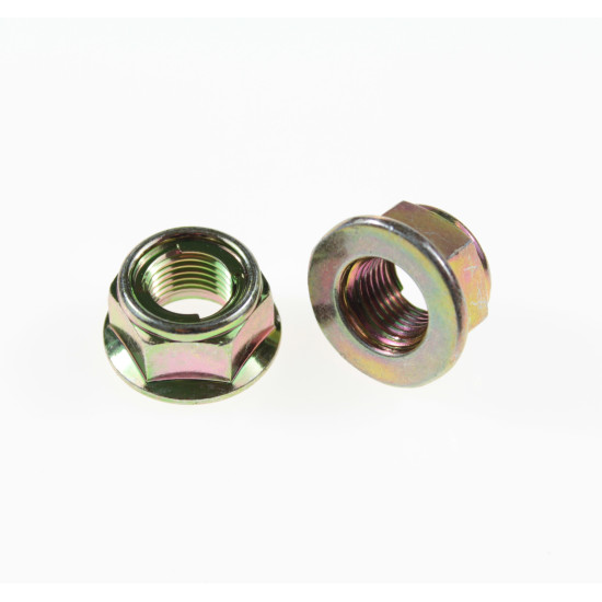 WHEEL NUT 12 MM **C 90306-KLF0-004-SY