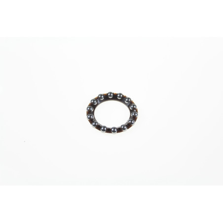 FRAME MAIN BEARING 91015-LLJ3-E00