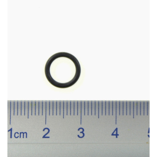 O žiedas 7,5 * 1,5 91301-0C53-001