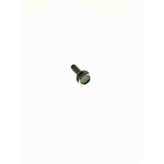 SCREW WITH FLANGE 6*20 KYMCO SUPER 9