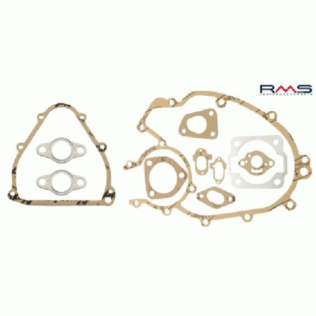FULL ENGINE GASKET SET PIAGGIO VESPA PK 50CC XL 154616