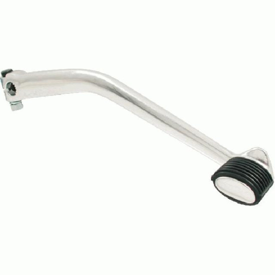 Spring starter lever PX 125CC