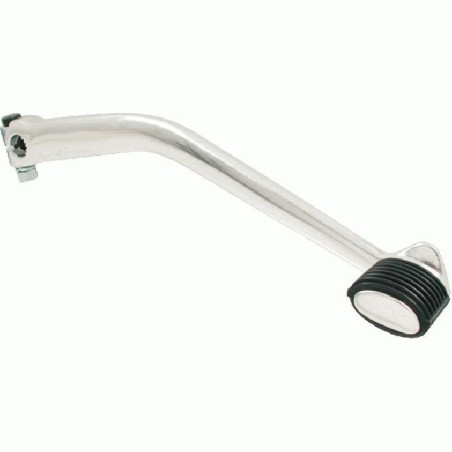 Spring starter lever PX 125CC