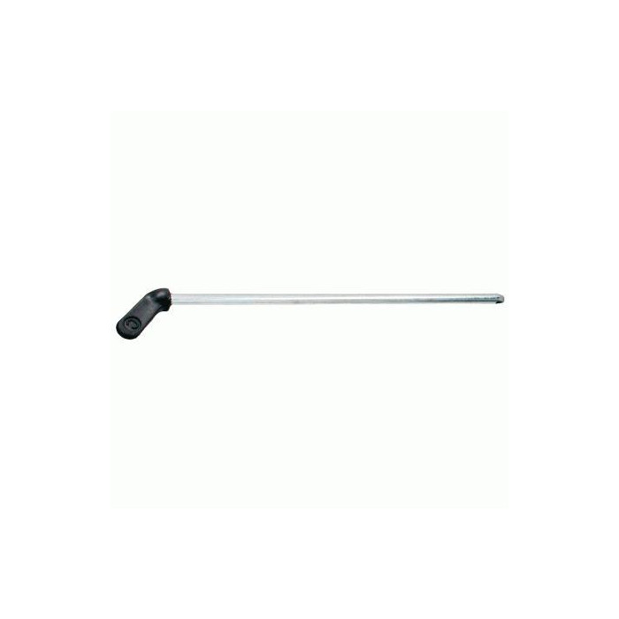 KURO čiaupo svirtis PIAGGIO VESPA 50-90-125 PRIMAVERA-ET3 200MM 098514