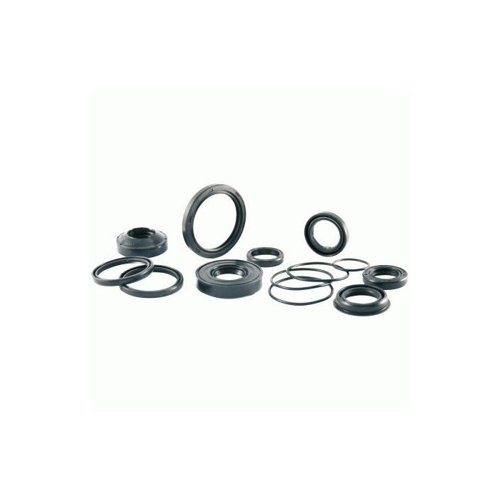 OIL SEALS 22.7-47-7 / 7.5 CRANKSHAFT CLUTCH SIDE VESPA 50-125 289305 IMAVERA