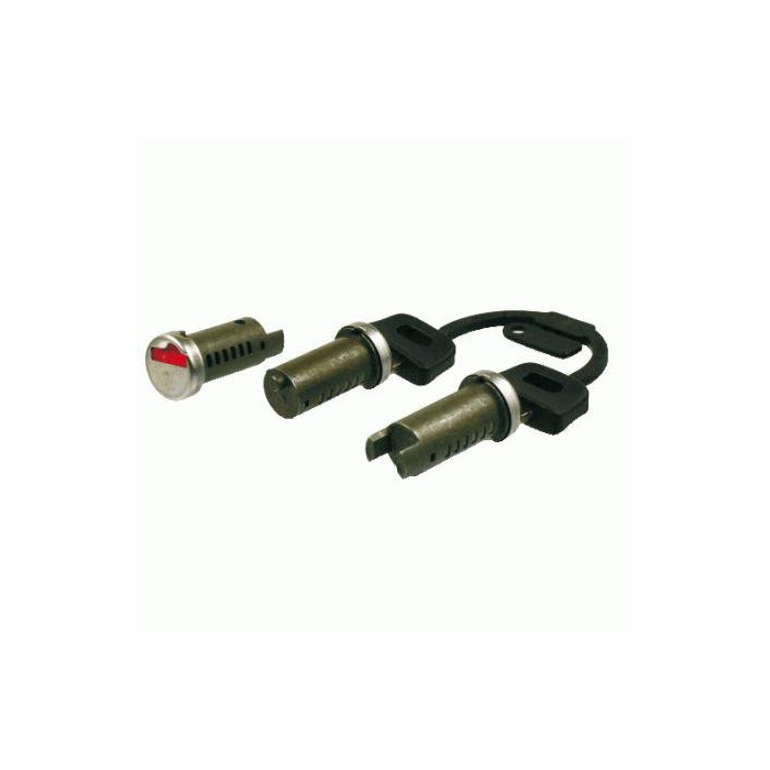 CYLINDER LOCK PIAGGIO ZIP RMS 12 179 0030