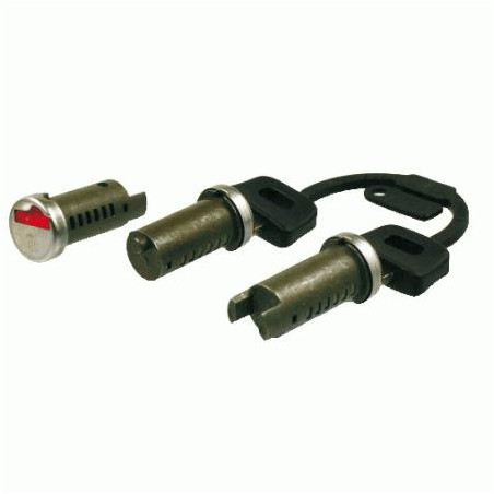 CYLINDER LOCK PIAGGIO ZIP RMS 12 179 0030