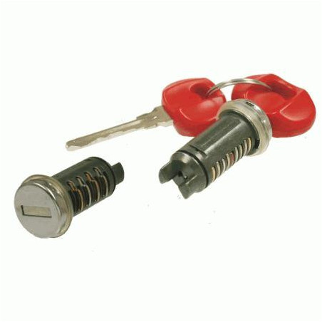 CYLINDER LOCK GILERA RUNNER 50-200 RO576718