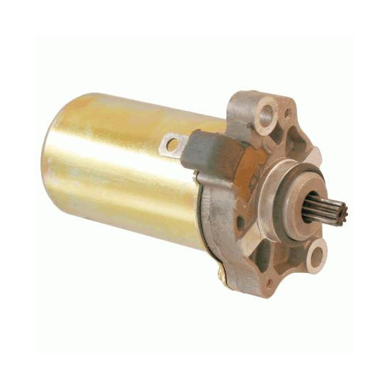 STARTER PIAGGIO 4T 50CC 96921R