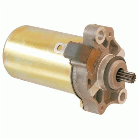 STARTER PIAGGIO 4T 50CC 96921R