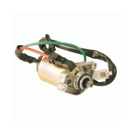 STARTERIS PEUGEOT SPEEDFIGHT 50CC 735112
