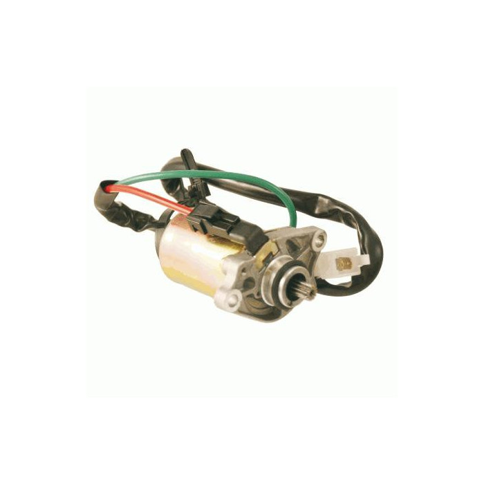 STARTERIS PEUGEOT SPEEDFIGHT 50CC 735112