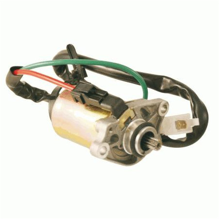 STARTERIS PEUGEOT SPEEDFIGHT 50CC 735112