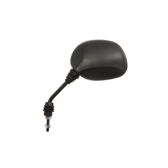 GILERA TYPHOON 50-125CC LEFT REAR VIEW MIRROR 271022