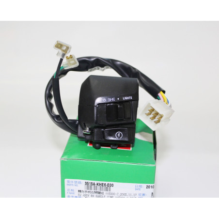 SW ASSY R HNDL COMP 3515A-KHE6-E00