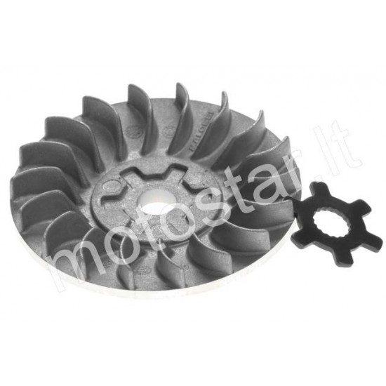 Malossi Ventilvar Minarelli primary variator plate