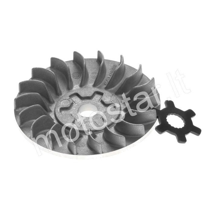 Malossi Ventilvar Minarelli primary variator plate