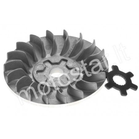 Malossi Ventilvar Minarelli primary variator plate