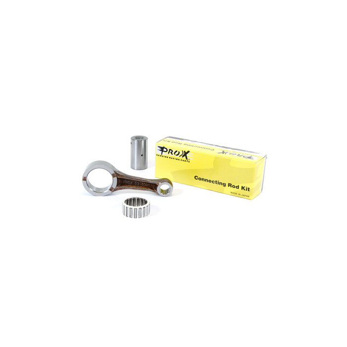 PROX connecting rod KTM (4T) SXF 250 (SX-F250) '06-'12, EXCF 250 (EXC-F250) '07-'13 (OEM:770.30.015.144)