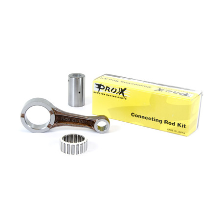 PROX connecting rod KTM (4T) SXF 250 (SX-F250) '06-'12, EXCF 250 (EXC-F250) '07-'13 (OEM:770.30.015.144)