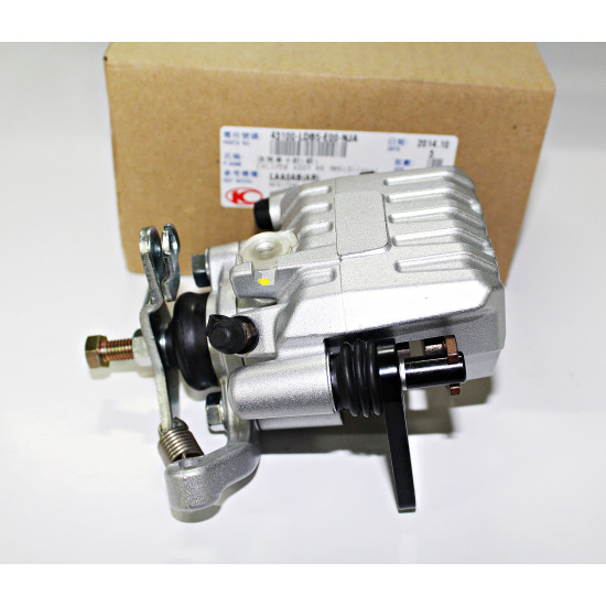KYMCO MXU 500 BRAKE CALIPER WITH PARKING BRAKE